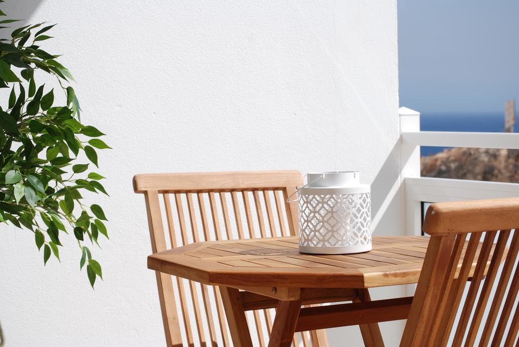 El Aceitun Beach Holiday Homes Gran Tarajal Eksteriør bilde