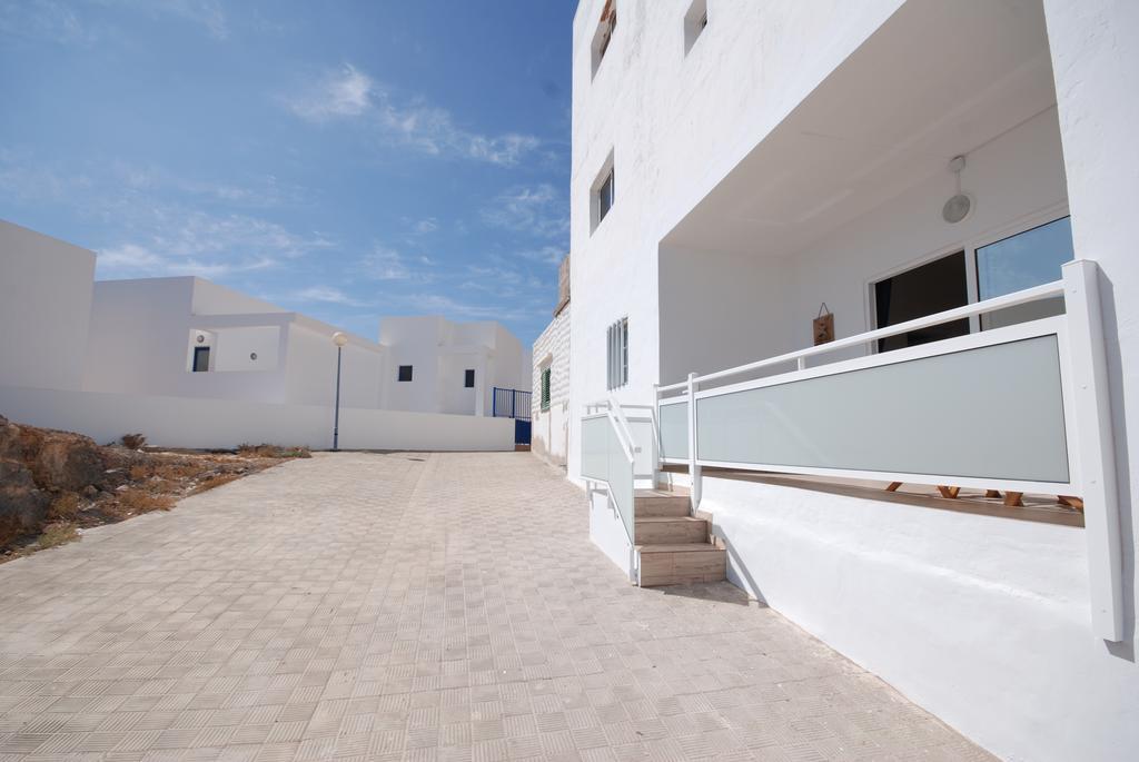El Aceitun Beach Holiday Homes Gran Tarajal Eksteriør bilde