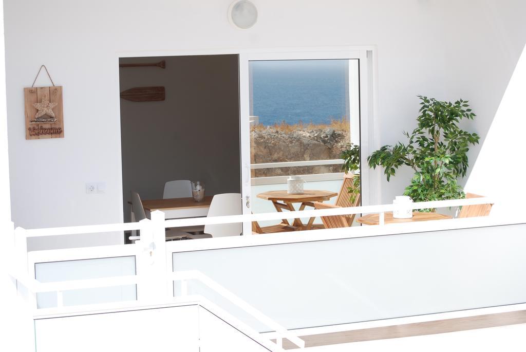 El Aceitun Beach Holiday Homes Gran Tarajal Eksteriør bilde