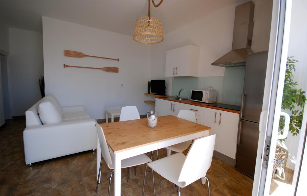 El Aceitun Beach Holiday Homes Gran Tarajal Eksteriør bilde