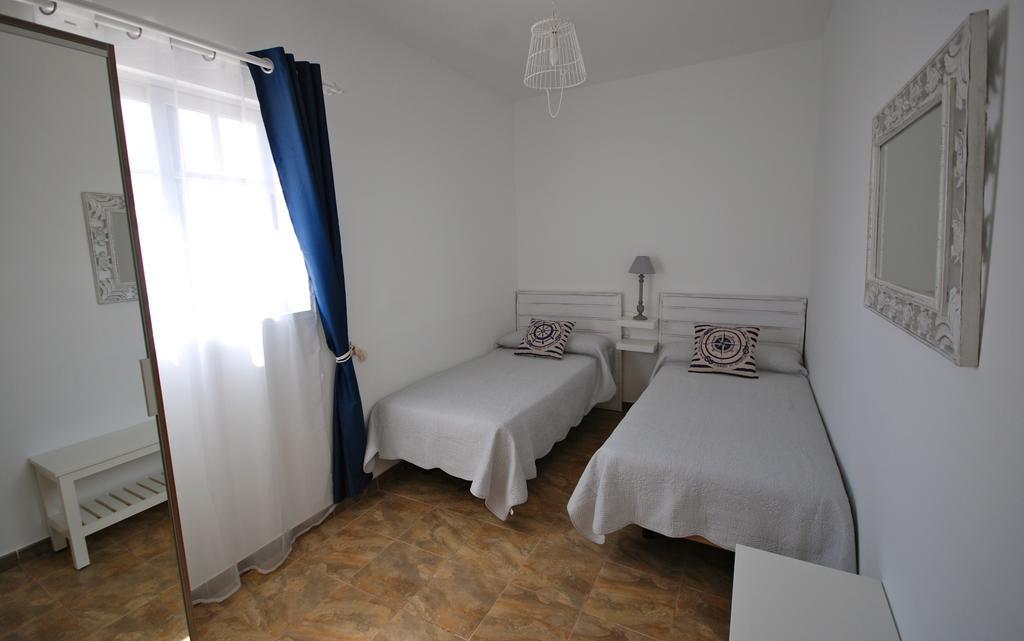 El Aceitun Beach Holiday Homes Gran Tarajal Eksteriør bilde